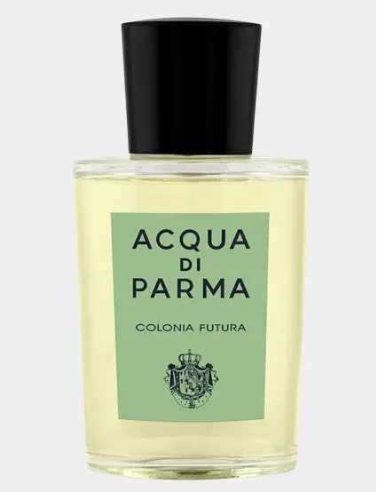 ACQUA DI PARMA Colonia Futura Eau de Cologne Earrings