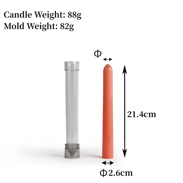 Acrylic Pillar Candle Mold Crystal Point Resinarthub Earrings Acrylic Pillar Candle Mold Crystal Point Resinarthub Earrings