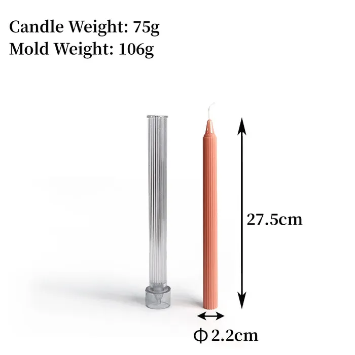 Acrylic Pillar Candle Mold Crystal Point Resinarthub Earrings Acrylic Pillar Candle Mold Crystal Point Resinarthub Earrings