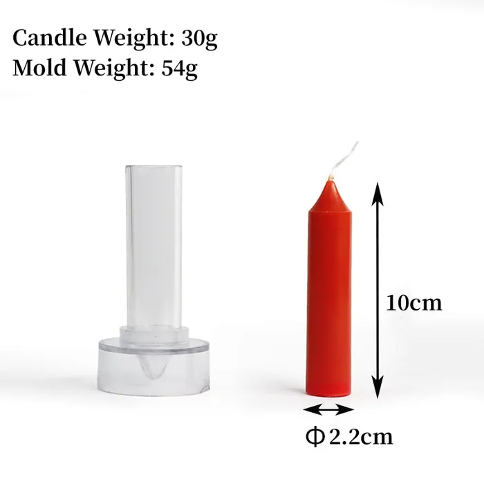 Acrylic Pillar Candle Mold Crystal Point Resinarthub Earrings Acrylic Pillar Candle Mold Crystal Point Resinarthub Earrings