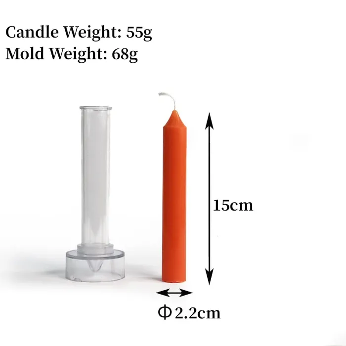 Acrylic Pillar Candle Mold Crystal Point Resinarthub Earrings Acrylic Pillar Candle Mold Crystal Point Resinarthub Earrings