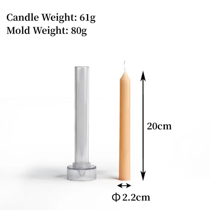 Acrylic Pillar Candle Mold Crystal Point Resinarthub Earrings Acrylic Pillar Candle Mold Crystal Point Resinarthub Earrings