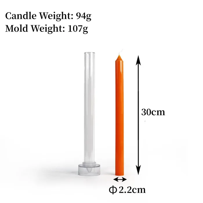 Acrylic Pillar Candle Mold Crystal Point Resinarthub Earrings Acrylic Pillar Candle Mold Crystal Point Resinarthub Earrings
