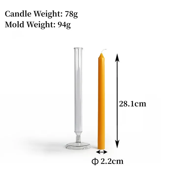 Acrylic Pillar Candle Mold Crystal Point Resinarthub Earrings Acrylic Pillar Candle Mold Crystal Point Resinarthub Earrings