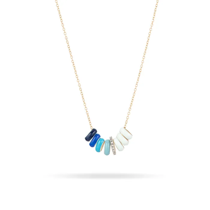 Adina Reyter Necklaces Shoreside Necklace