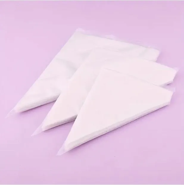 Anti Burst Piping Bags for Art Resinarthub Necklaces