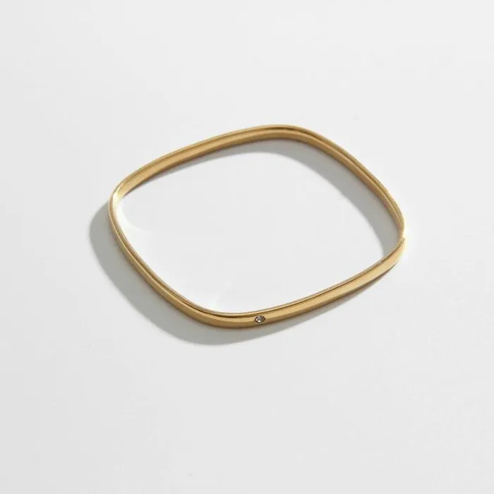 Biella Vintage Bracelets Kate Bangle