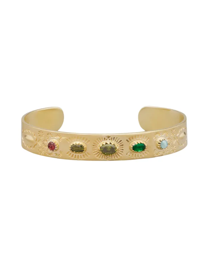 Bracelets LAltelier Plume SUZETTE Bracelet