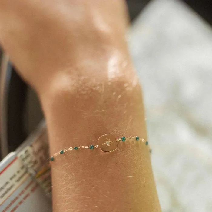 Bracelets Miss Gigi Diamond Bracelet Gigi Clozeau