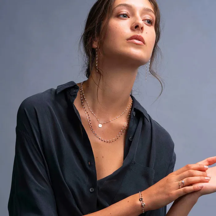 Bracelets Miss Gigi Diamond Bracelet Gigi Clozeau
