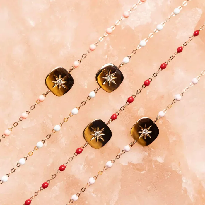 Bracelets Miss Gigi Diamond Bracelet Gigi Clozeau