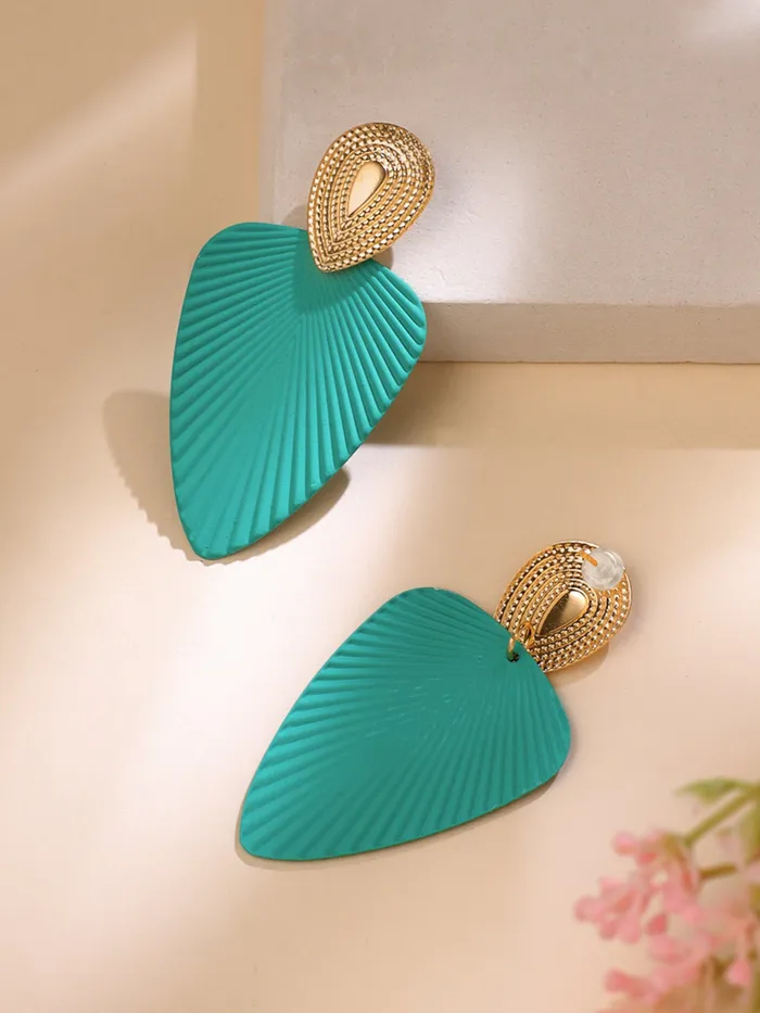 Bracelets Yellow Chimes Yellow Chimes Drop Earrings for Women Bohemian Style Fashion Blue Drop Earrings Hanging Drop Long Earrings for Gifting Birthday Gift for Girls Anniversary Gift for Women