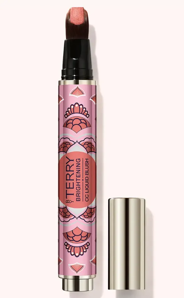 Brightening CC Liquid Blush Millo Jewelry Earrings