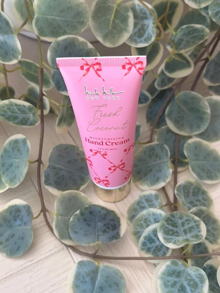 Candlewick Gift Shop Earrings Love Hand Cream Candlewick Gift Shop Earrings Love Hand Cream