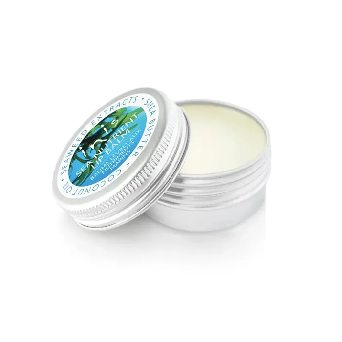 Candlewick Gift Shop INIS Sea Nutrient Lip Balm Earrings