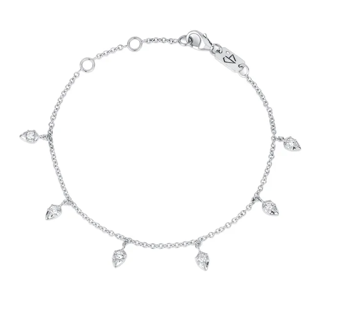 Carbon Hyde Bracelets Lily Bracelet Carbon Hyde Bracelets Lily Bracelet
