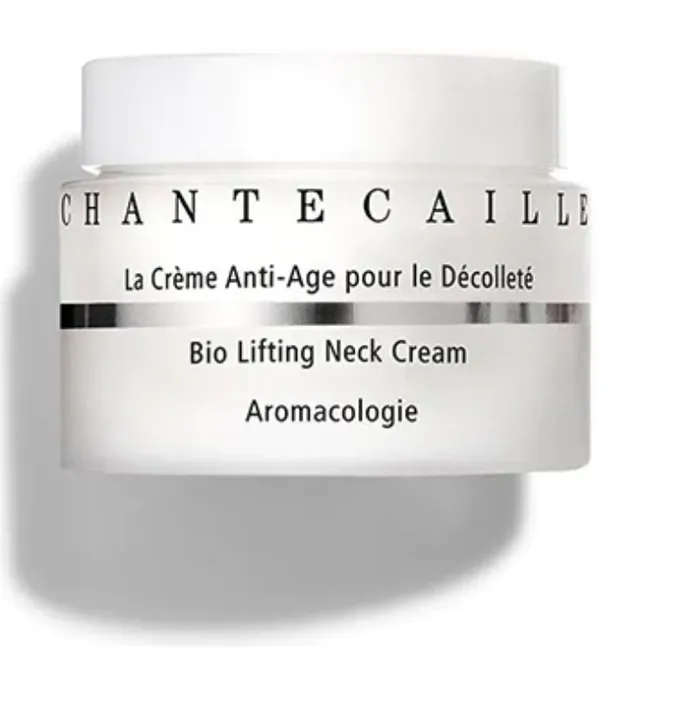 Chantecaille Earrings Bio Lifting Neck Cream