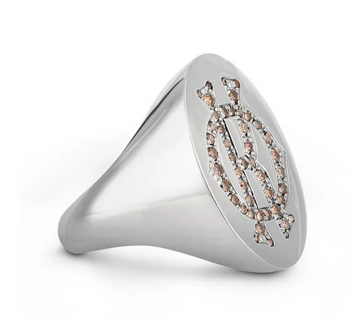 Chilla Ring Carbon Hyde Rings