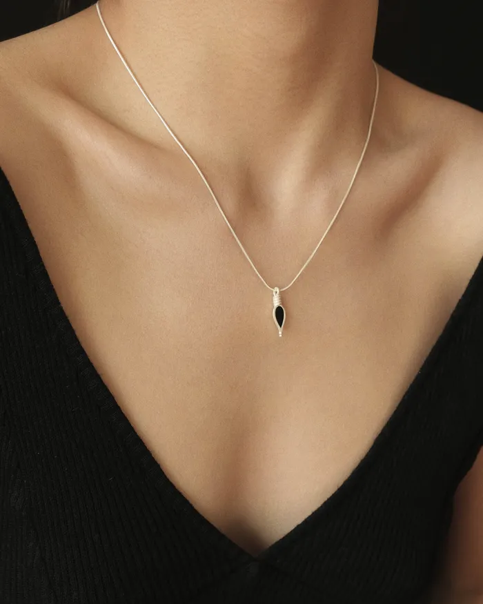 Ciro Pendant Necklace MYJN Necklaces