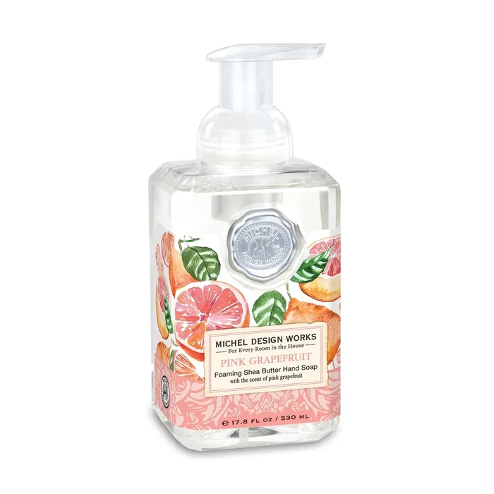David Youngson Foaming Hand Soap Earrings
