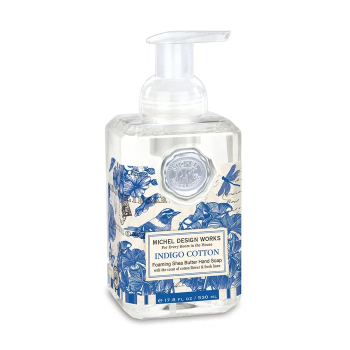 David Youngson Foaming Hand Soap Earrings