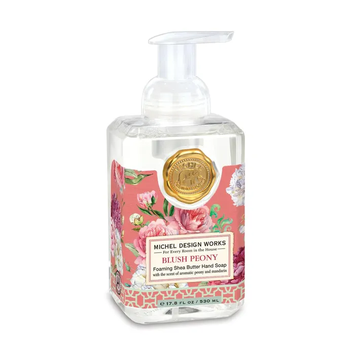 David Youngson Foaming Hand Soap Earrings