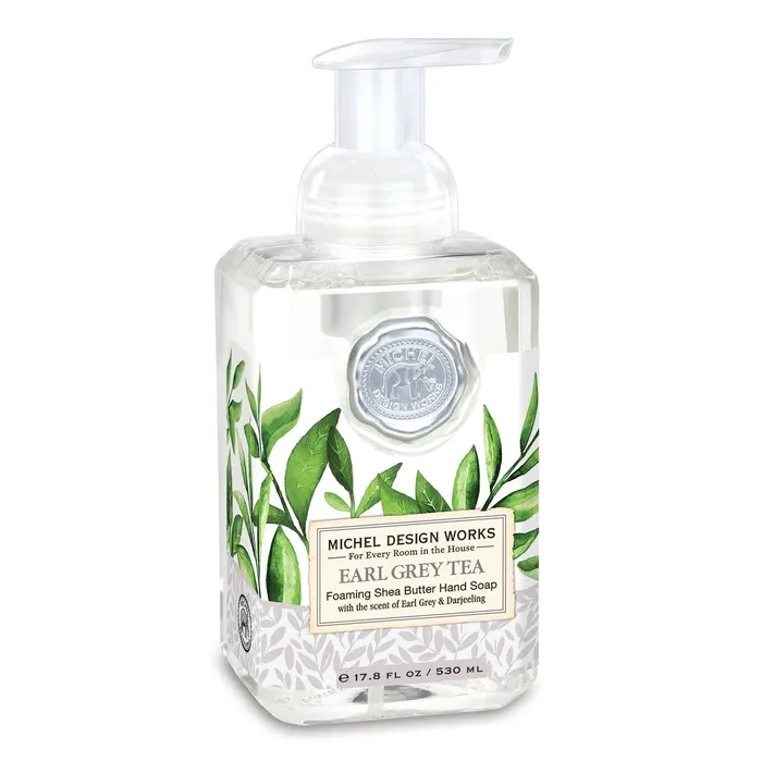 David Youngson Foaming Hand Soap Earrings
