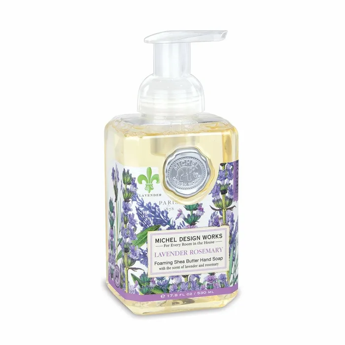 David Youngson Foaming Hand Soap Earrings