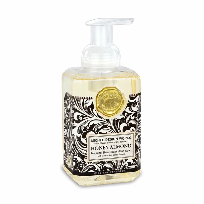 David Youngson Foaming Hand Soap Earrings