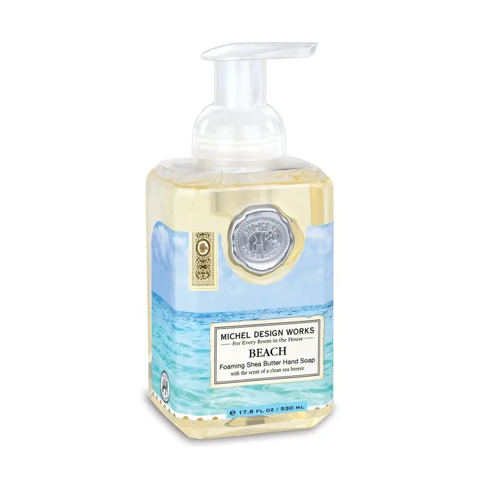 David Youngson Foaming Hand Soap Earrings