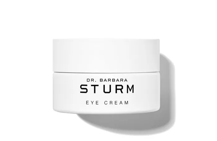 Dr Barbara Sturm Earrings Eye Cream