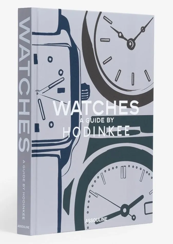 Earrings ASSOULINE WATCHES A GUIDE BY HODINKEE