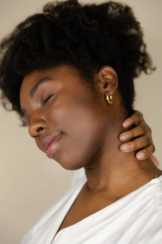 Earrings Ayele THE AYANA HOOPS