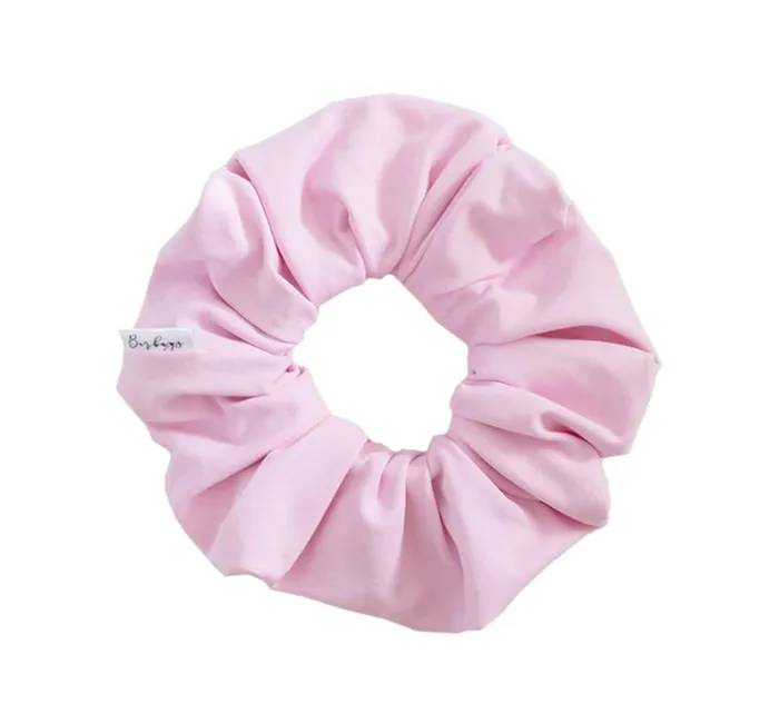 Earrings Barbays Barbays Strawberry Milkshake Scrunchie