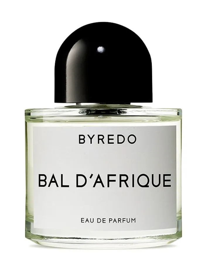 Earrings Byredo Bal dAfrique