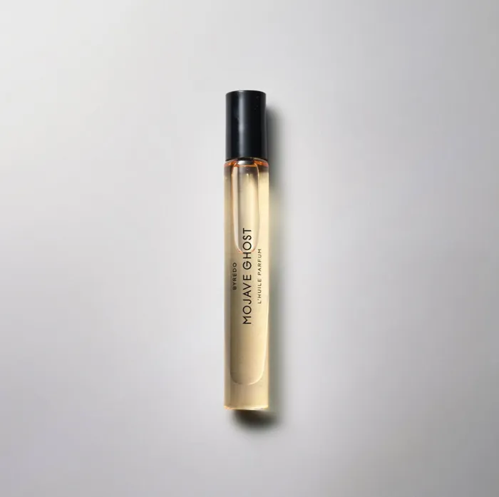 Earrings Byredo Roll On Perfumed Oil