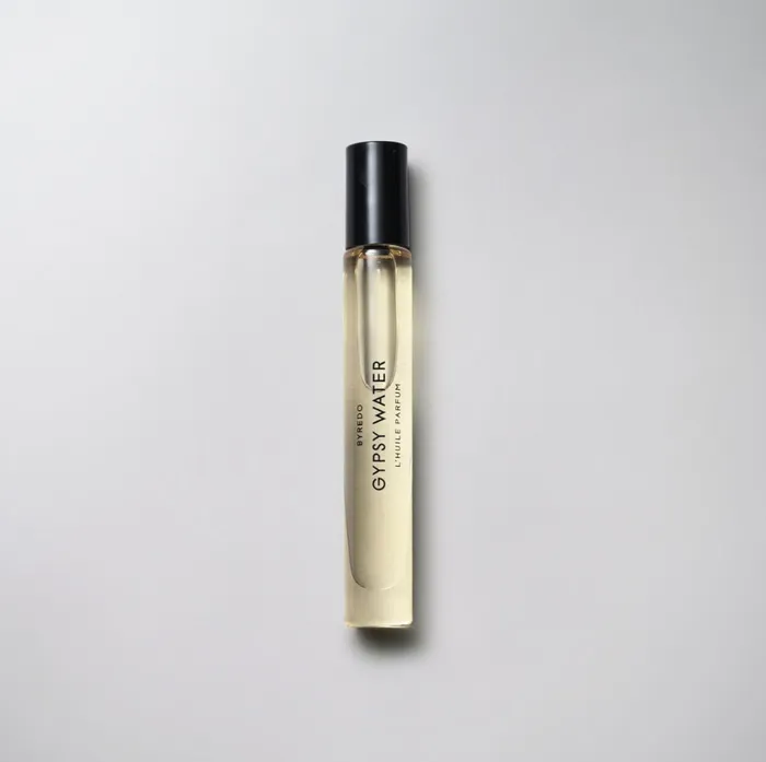 Earrings Byredo Roll On Perfumed Oil