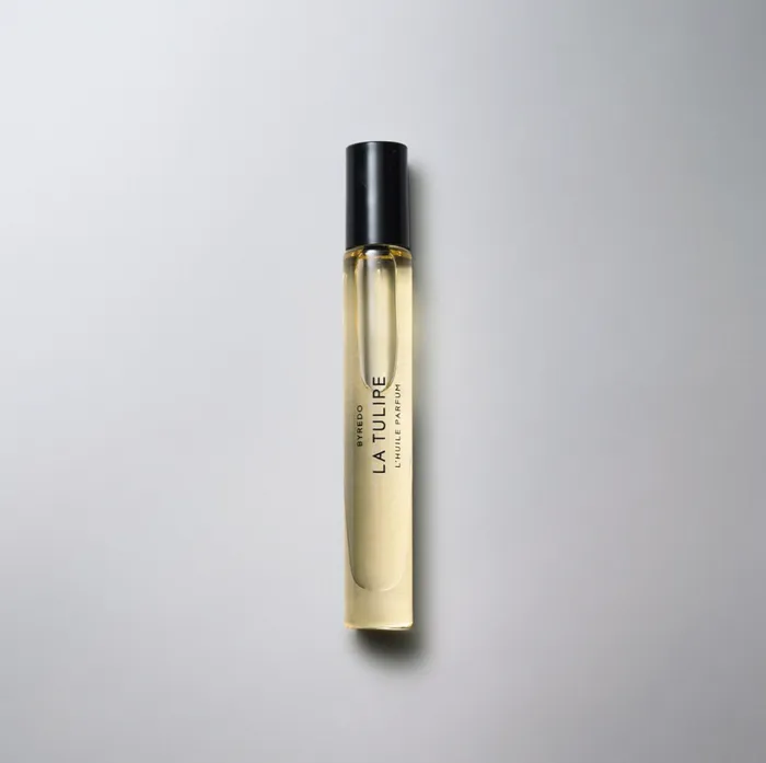 Earrings Byredo Roll On Perfumed Oil