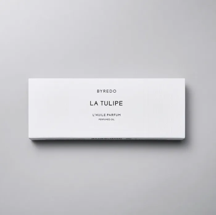 Earrings Byredo Roll On Perfumed Oil