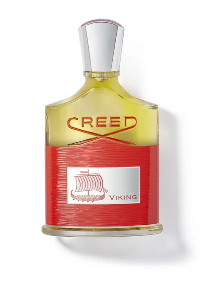Earrings Creed Creed Viking
