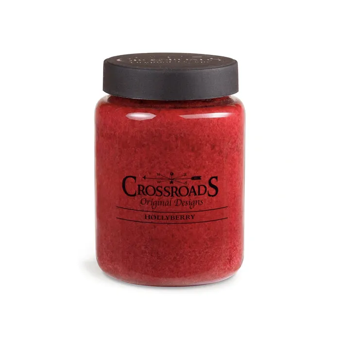 Earrings Crossroads Candles Crossroads26oz