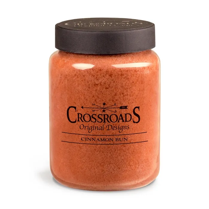 Earrings Crossroads Candles Crossroads26oz