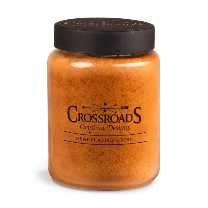 Earrings Crossroads Candles Crossroads26oz