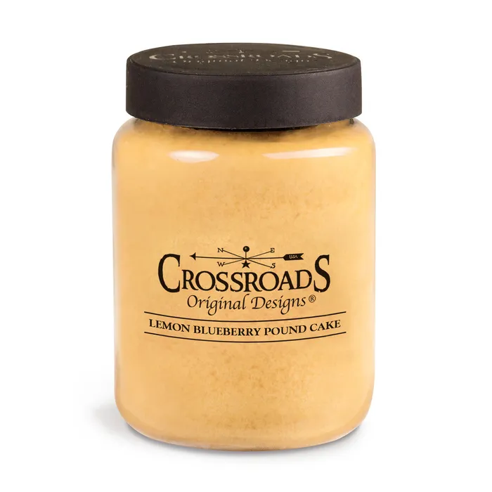 Earrings Crossroads Candles Crossroads26oz