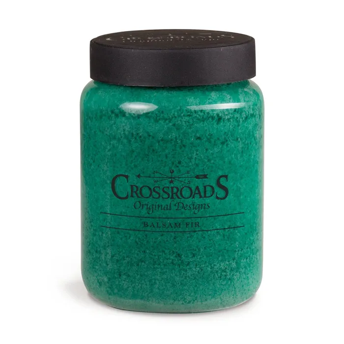 Earrings Crossroads Candles Crossroads26oz
