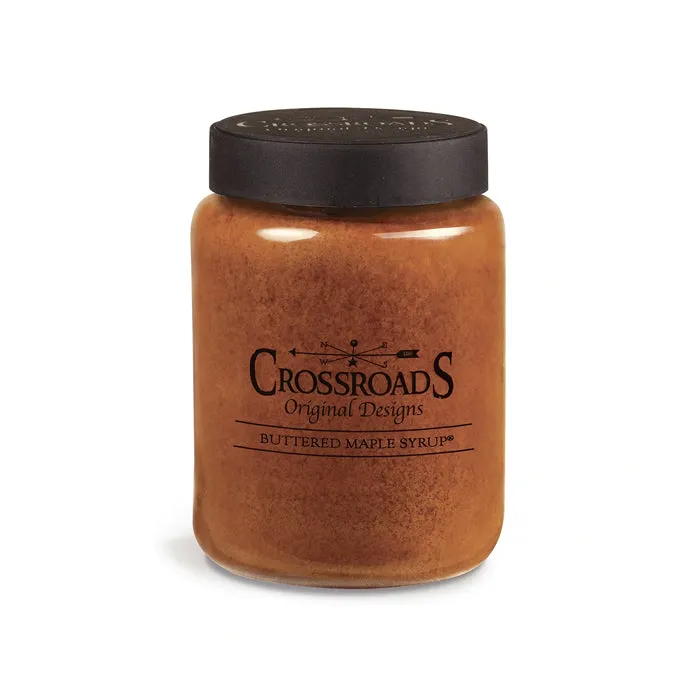 Earrings Crossroads Candles Crossroads26oz