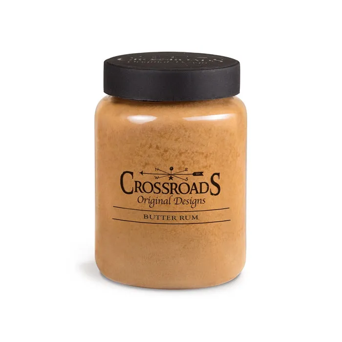 Earrings Crossroads Candles Crossroads26oz