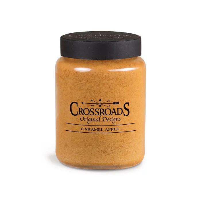Earrings Crossroads Candles Crossroads26oz