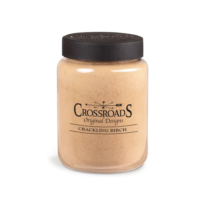 Earrings Crossroads Candles Crossroads26oz