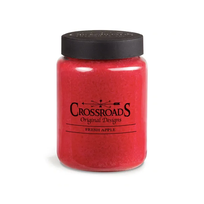 Earrings Crossroads Candles Crossroads26oz